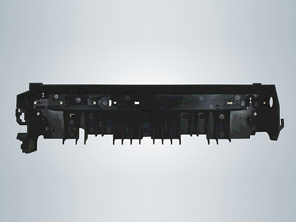 打印机通纸支架