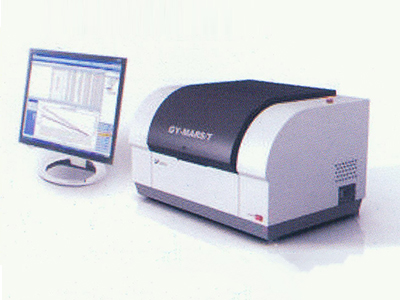 X射线荧光光谱仪