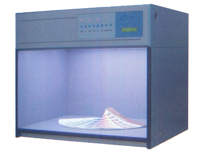 标准光源箱