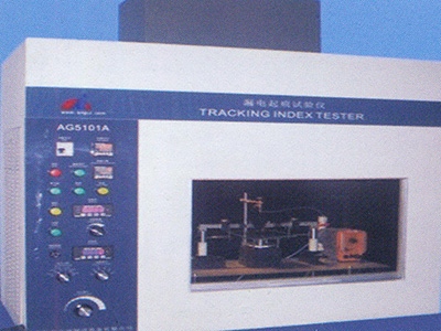 耐漏电起痕检测仪