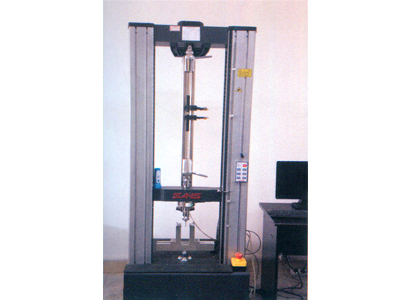 微机控制电子万能试验...
