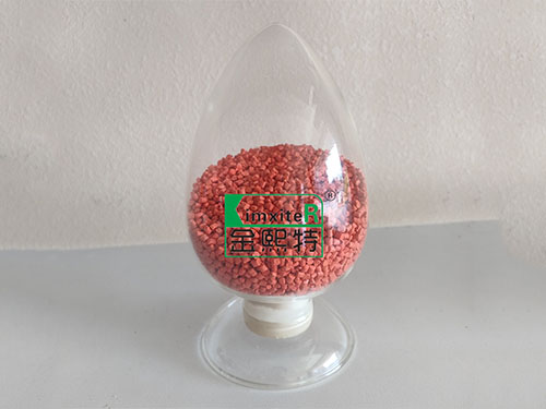 PC/ABS颗粒
