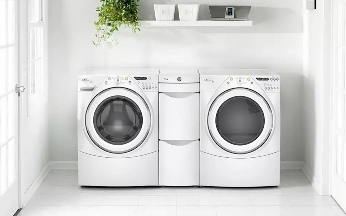 家用电器应用领域