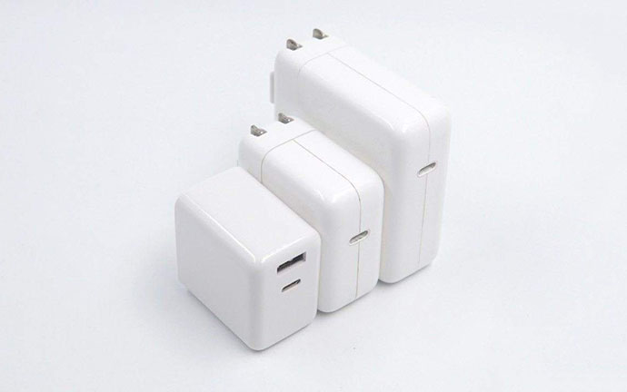 电子行业应用领域