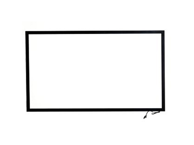 电脑显示器边框